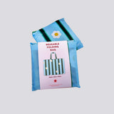 Sunday Reusable Shoulder Bag