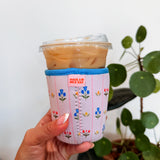 Tea Time Drink Sleeve