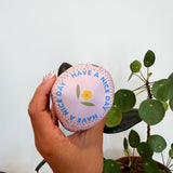Tea Time Drink Sleeve