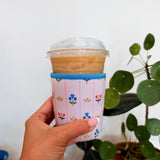 Tea Time Drink Sleeve