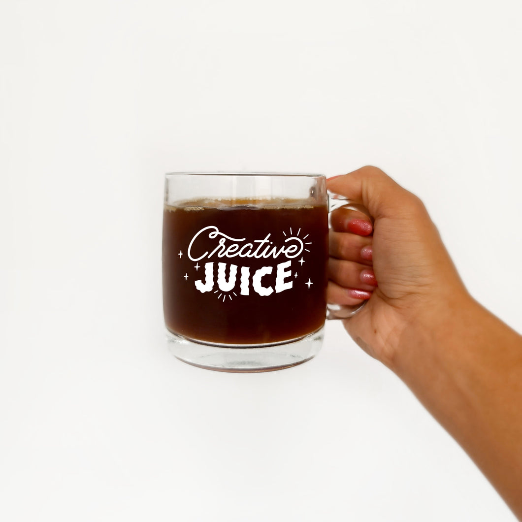 Creative Juice (BIG) Mug