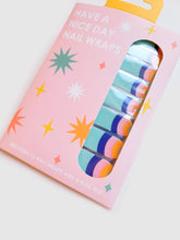 Load image into Gallery viewer, Layers Nail Wraps Set- 16