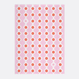 Oopsie Daisies Tea Towel