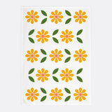 Side to Side Tea Towel