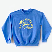Load image into Gallery viewer, Art Department Sweatshirt