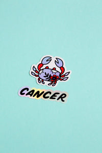 Horoscope Sticker: Cancer