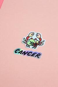 Horoscope Sticker: Cancer