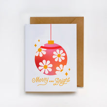 Load image into Gallery viewer, Holiday Greeting Cards- SET OF 8