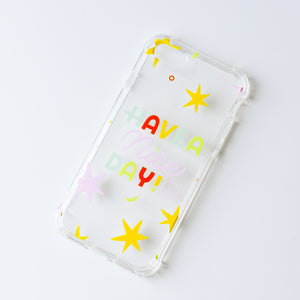 Have A Nice Day Phone Case