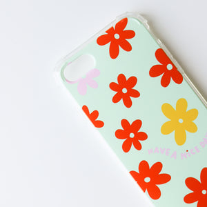 Flower Power - iPhone 11 Hülle