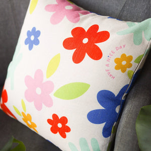 Spring Fever Pillow Case