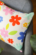 Load image into Gallery viewer, Spring Fever Pillow Case