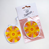 Shine Bright Air Freshener (Fresh)