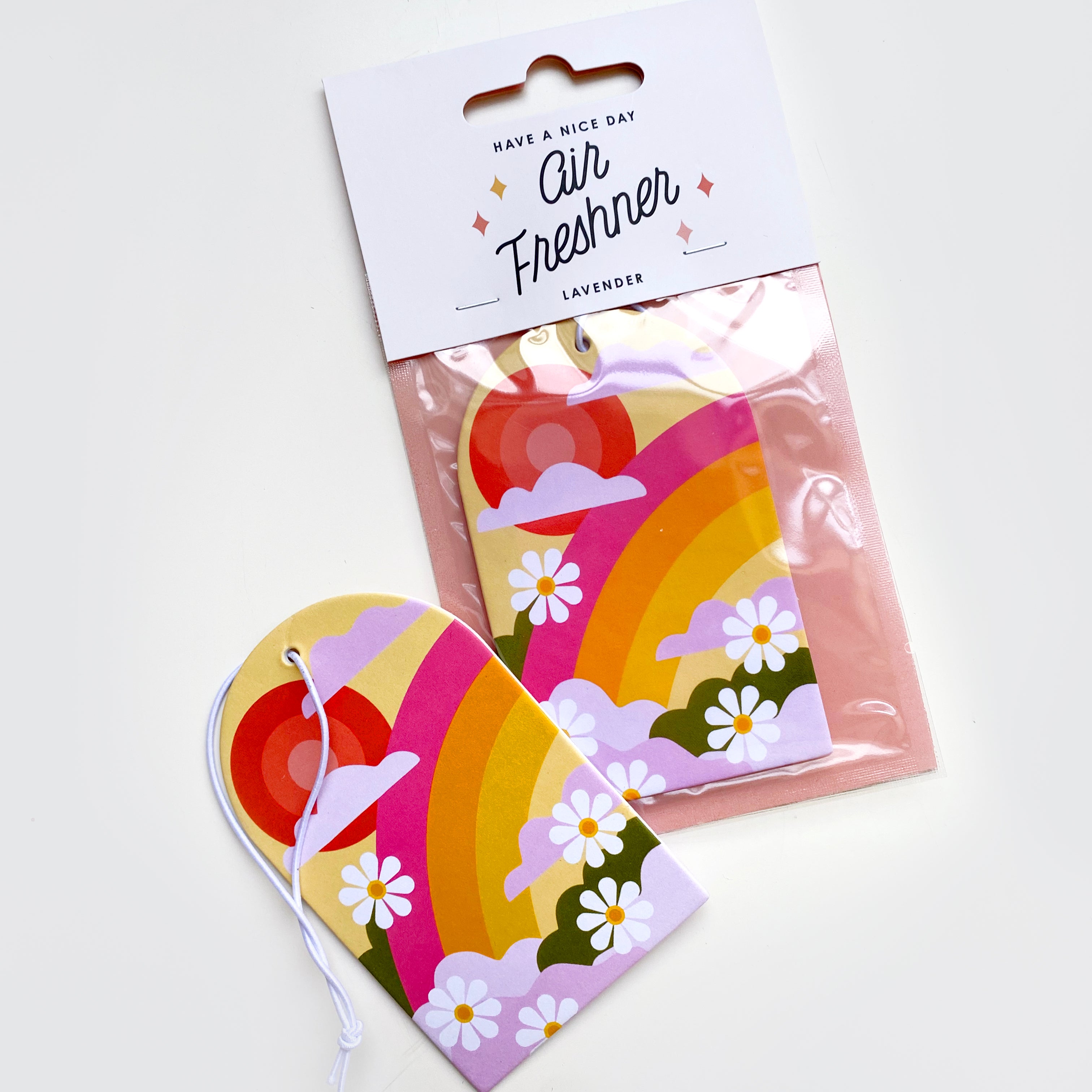 星HaveaNaiceday Products – Have a Nice Day