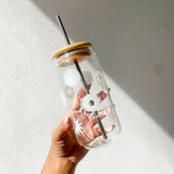 Sunnys Glass Cup