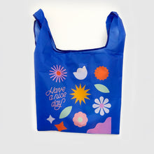 Load image into Gallery viewer, Weekend Reusable Nylon Bag (big)