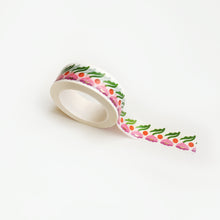 Load image into Gallery viewer, Washi Tape- April Flowers