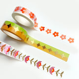 Washi Tape- Star Struck