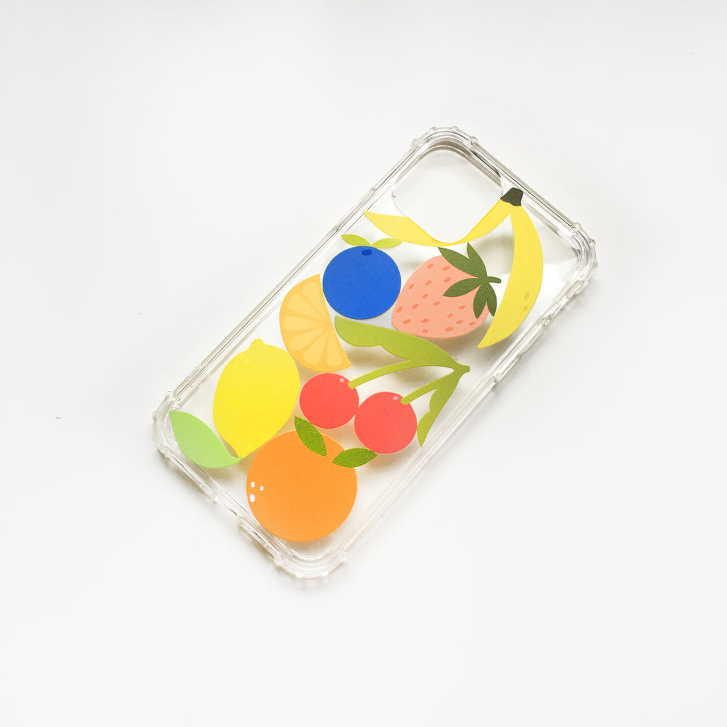 Fruity Phone Case