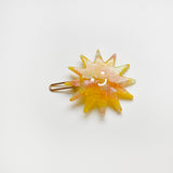 Assorted Hair Clips Set of 4