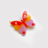 Butterfly Hair Clip