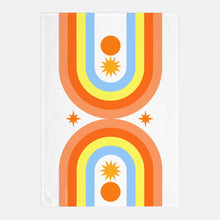 Load image into Gallery viewer, Together Tea Towel
