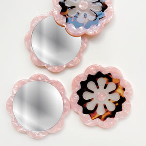 Blossom Mini Mirror