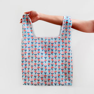 Someday Reusable Nylon Bag (small)