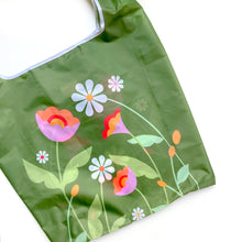 Load image into Gallery viewer, Dannielle Reusable Nylon Bag (big)