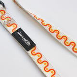 Rainbow Road Dog Leash