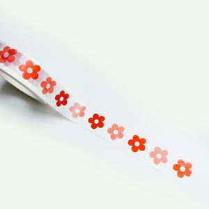 Washi Tape-Daisy