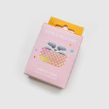 Checkered Gradient AirPods PRO Case