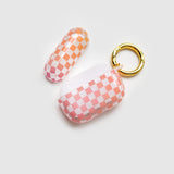 Checkered Gradient AirPods PRO Case